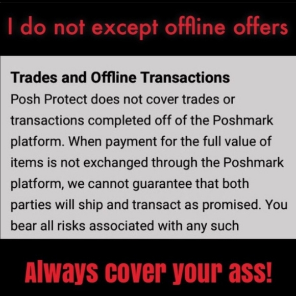 Reminder To Buyers Making Offers - Picture 3 of 4